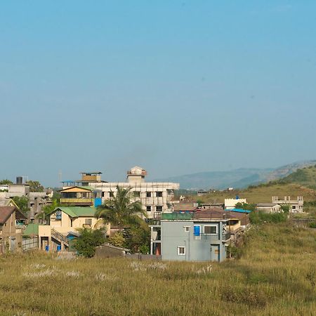 Casa Fedora Holiday Home Lonavala Eksteriør billede