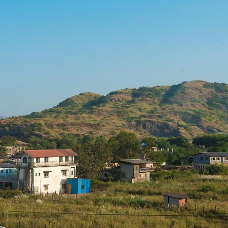 Casa Fedora Holiday Home Lonavala Eksteriør billede
