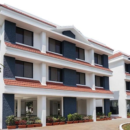 Casa Fedora Holiday Home Lonavala Eksteriør billede