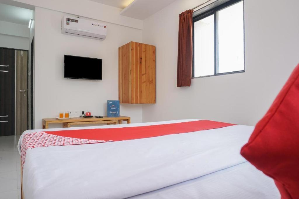 Casa Fedora Holiday Home Lonavala Eksteriør billede