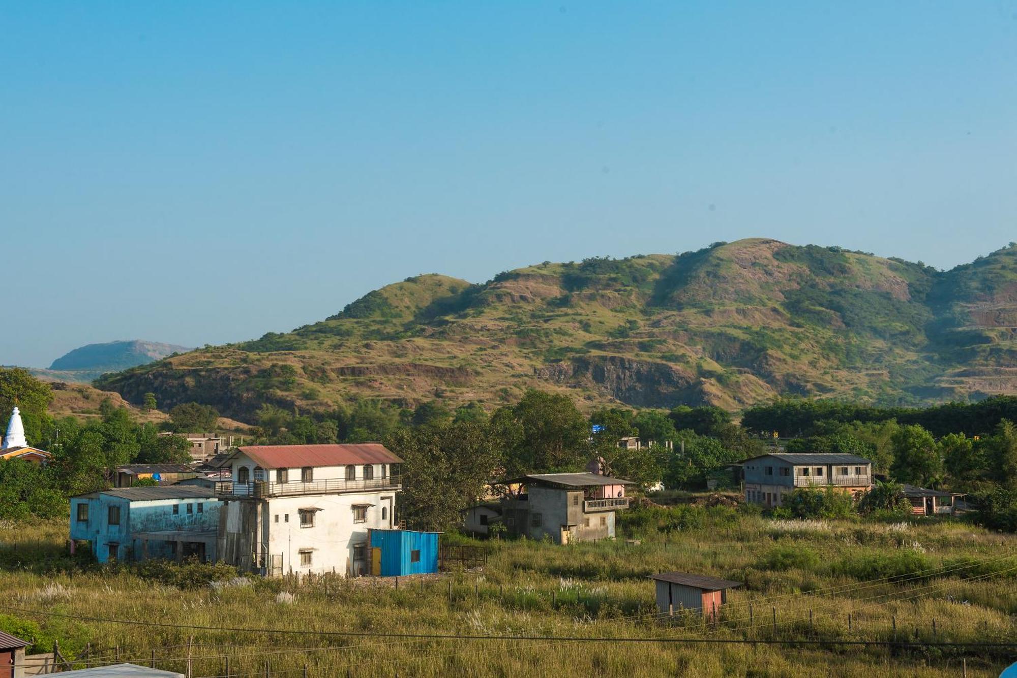 Casa Fedora Holiday Home Lonavala Eksteriør billede