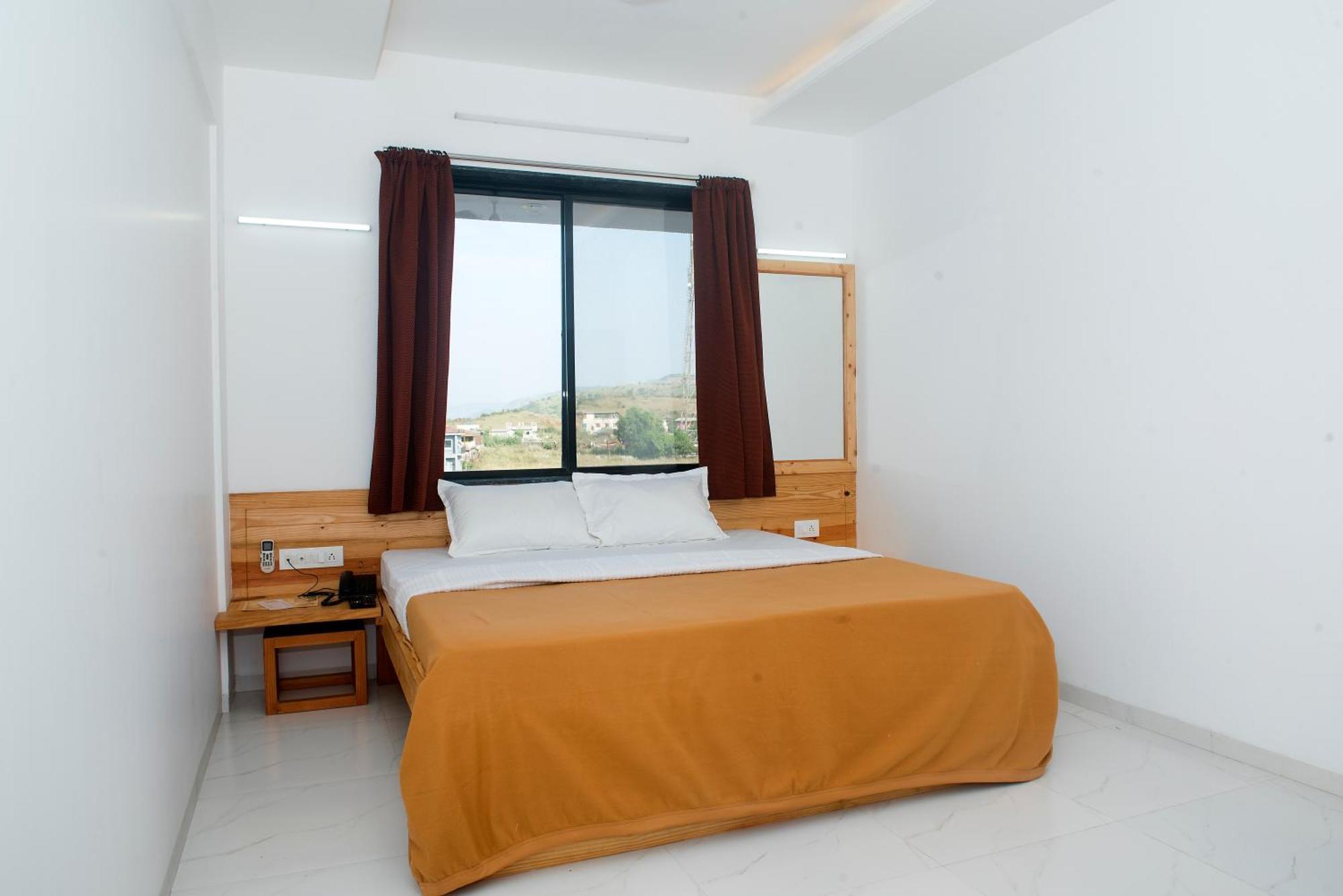 Casa Fedora Holiday Home Lonavala Eksteriør billede