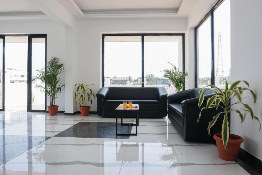 Casa Fedora Holiday Home Lonavala Eksteriør billede