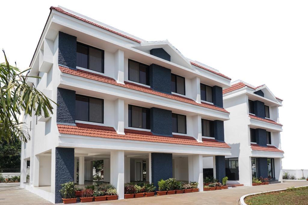 Casa Fedora Holiday Home Lonavala Eksteriør billede