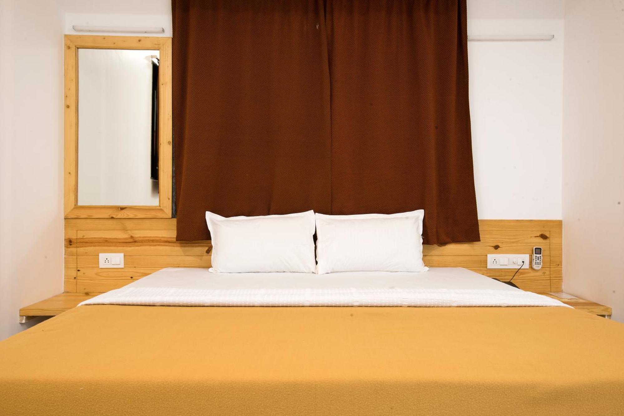 Casa Fedora Holiday Home Lonavala Eksteriør billede