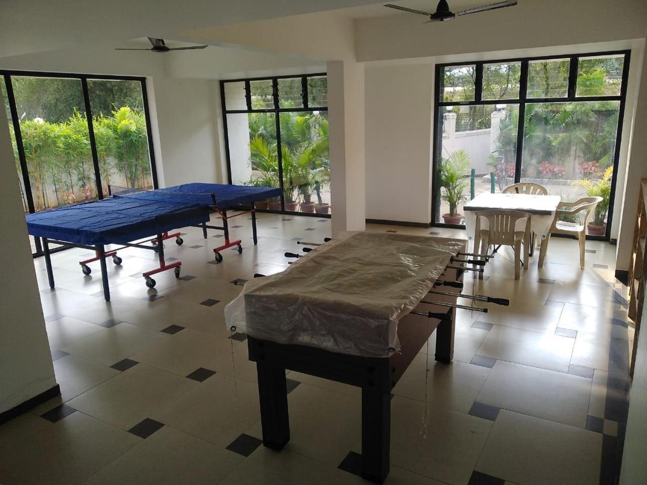 Casa Fedora Holiday Home Lonavala Eksteriør billede