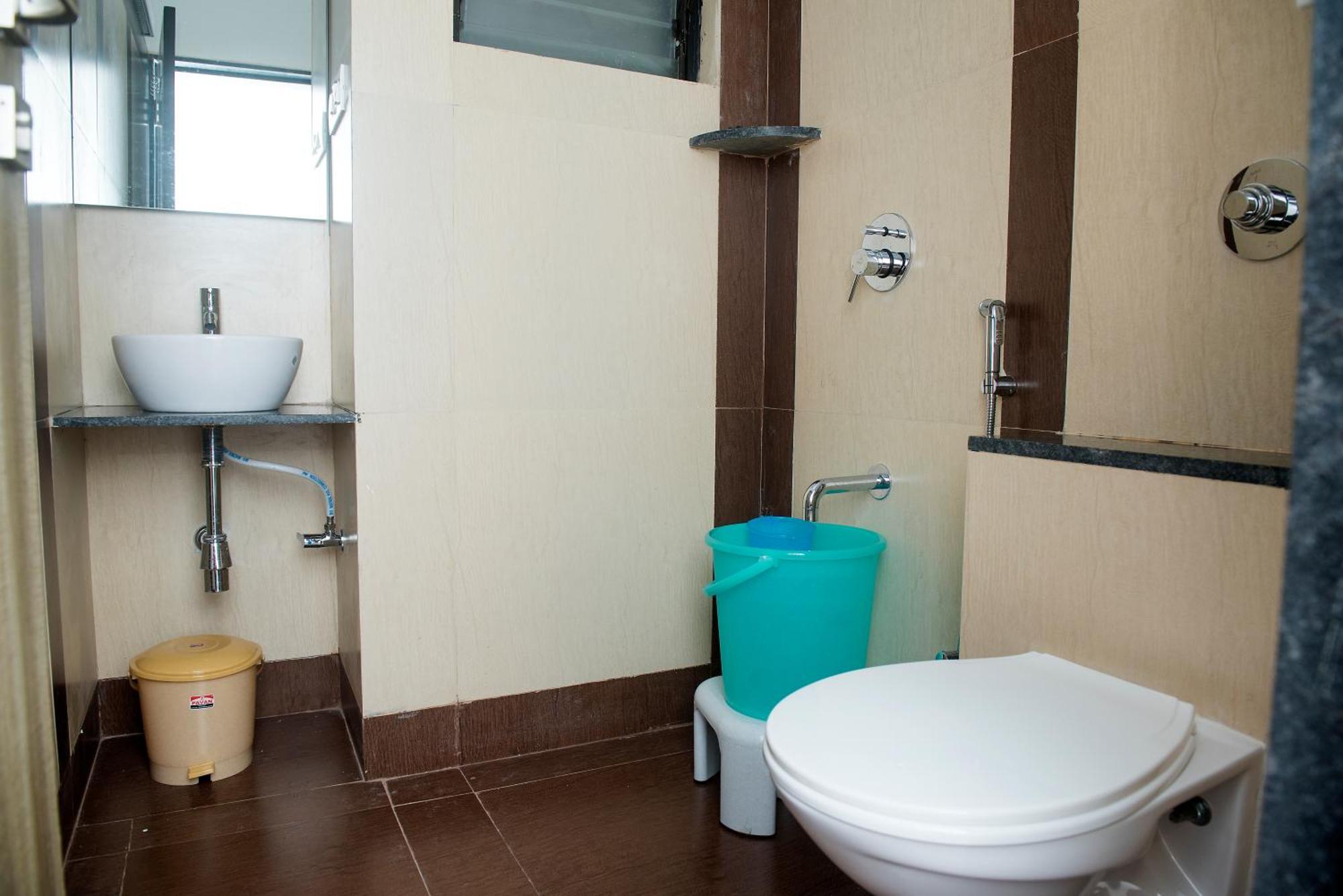 Casa Fedora Holiday Home Lonavala Eksteriør billede
